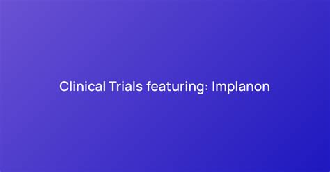 Image result for Implanon Birth Control Images