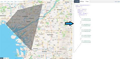 Toradh íomhá ar How to Open GeoJSON File in Python