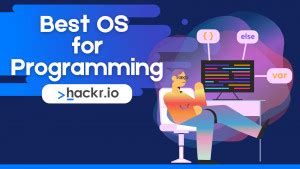 Which Linux OS Is Best for Programming に対する画像結果