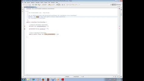 Image result for Java Private Var