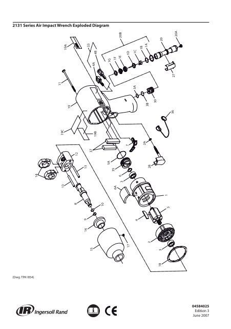 Toradh íomhá ar 65320 Tool Exploded-View