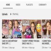 Image result for Purplestars02 YouTube-Channel
