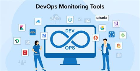 DevOps Monitor に対する画像結果
