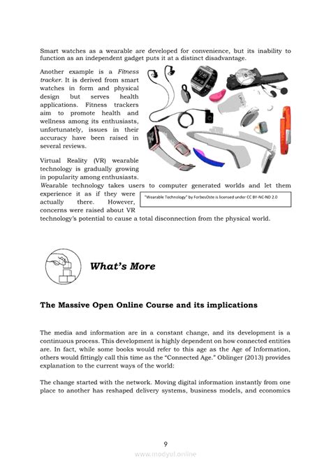 Toradh íomhá ar Trends Quarter 2 Module 3