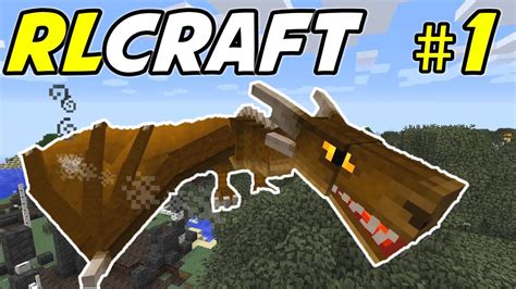 Image result for Minecraft RL Craft Mod