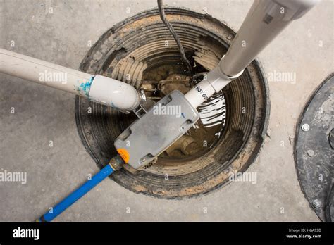 What Is Sump Pump in Basement に対する画像結果