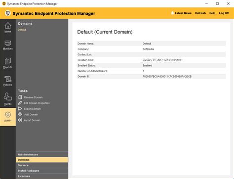 Image result for Symantec Endpoint Protection Download 64-Bit