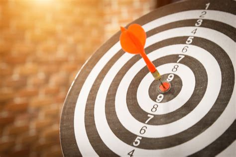 Targeting に対する画像結果