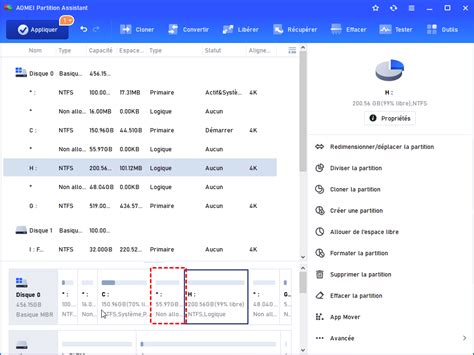 Partitionner Disque C Windows 1.0 എന്നതിനുള്ള ഇമേജ് ഫലം