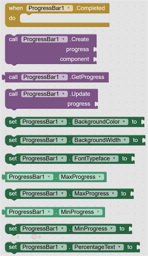 Toradh íomhá ar Circular Loading Bar in Scratch