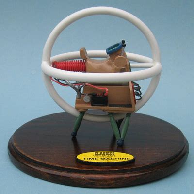 Image result for Time Machine Project School