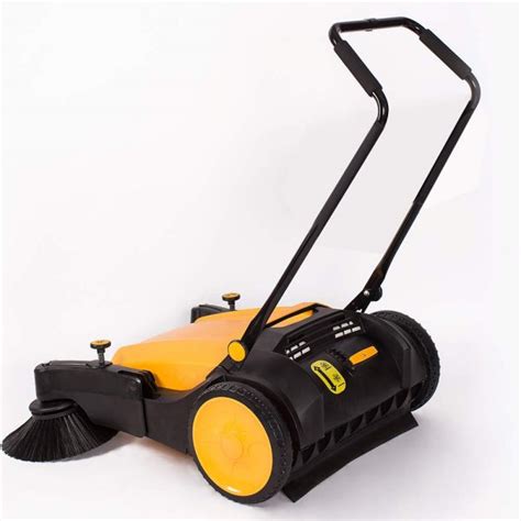 Industrial Push Sweeper に対する画像結果