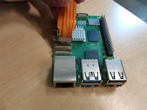 Image result for How to Use Raspberry Pi Security Camera