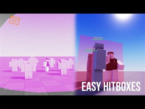 Hitbox Script Roblox Classic に対する画像結果