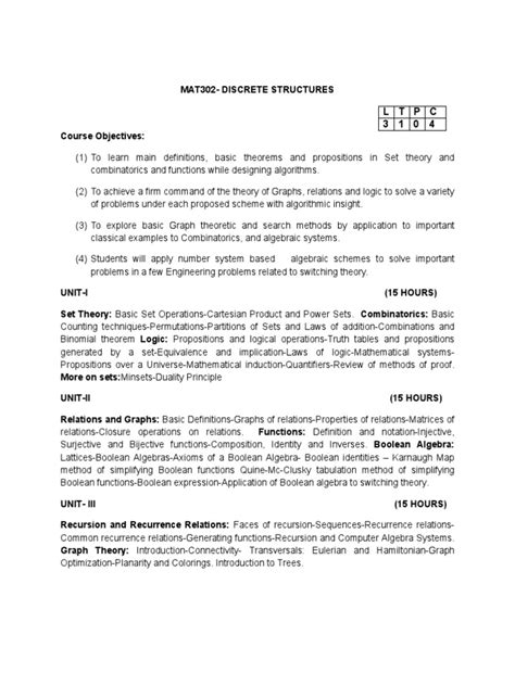 Image result for Discrete Math