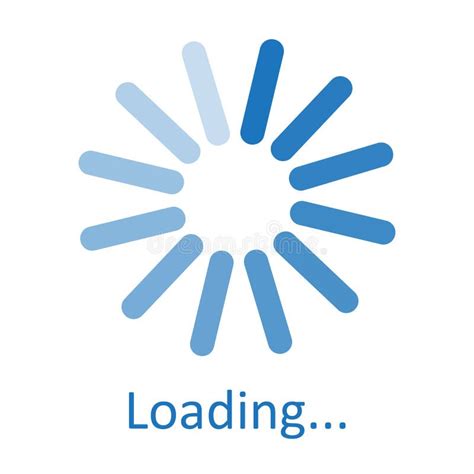Image result for Loading Systems Sign
