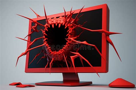 Image result for Red Face From Computer Screen