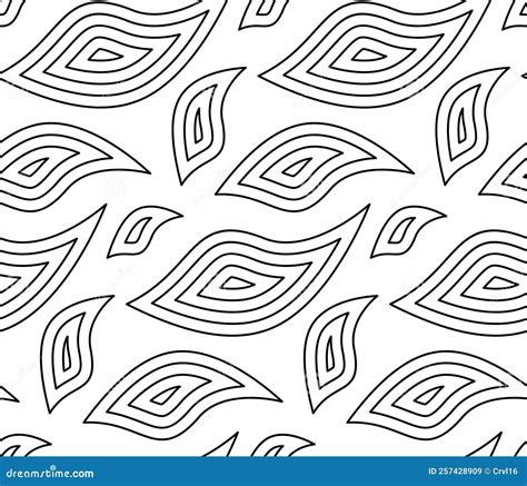 Toradh íomhá ar Seem Less Pattern Coloring Page