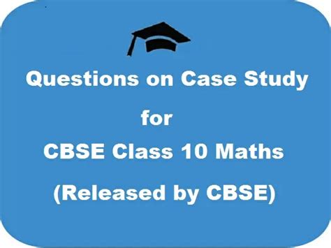 Class 10 Case Study Questions Maths Real Numbers માટે ઇમેજ પરિણામ