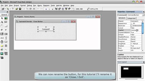 Image result for Visual Basic Cancel Button