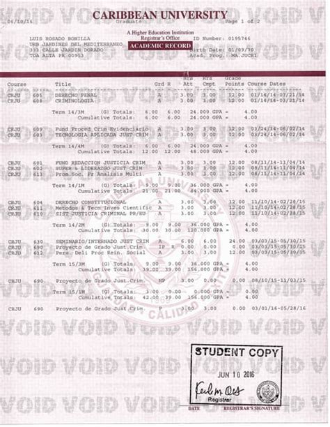 Image result for Cput Academic Transcript