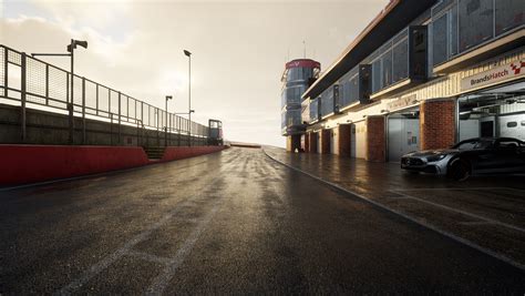 Image result for Race Track Material Unreal Engine