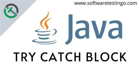 Toradh íomhá ar Catch Block Java Exception