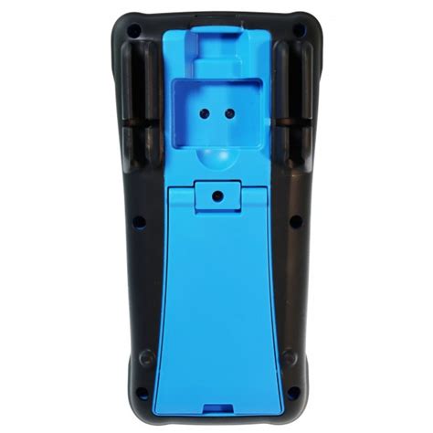 Toradh íomhá ar True RMS Bar Graph Multimeter