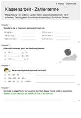 Geschicktes Rechnen 的图像结果