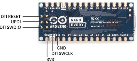 Arduino D11 Pin に対する画像結果
