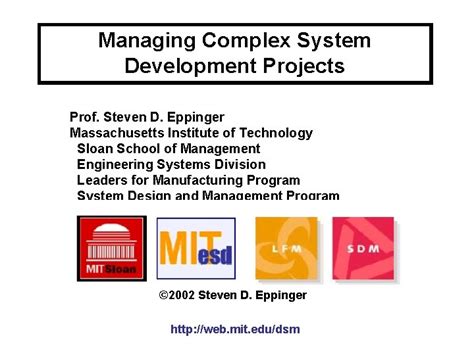 Complex Project System に対する画像結果