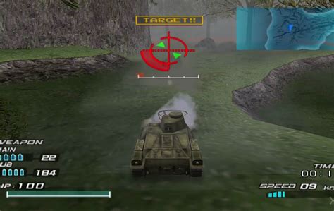 Image result for Tank Game PS2 Game