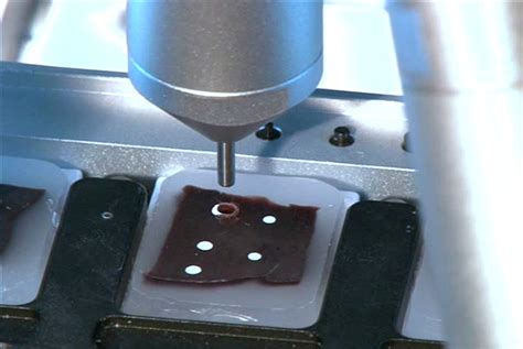 Tissue Microarray に対する画像結果