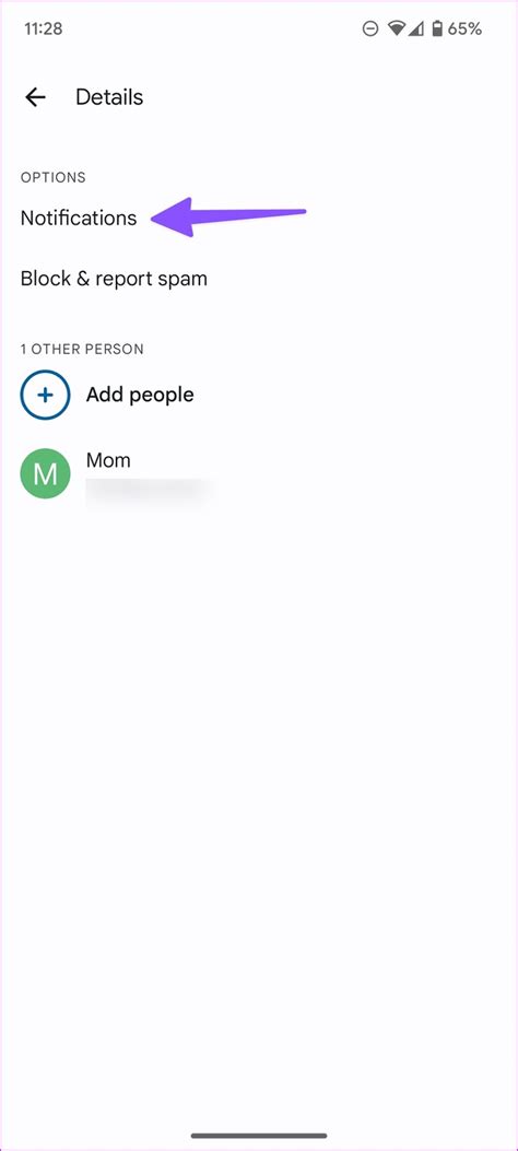 Image result for Notification Panel Not Working Android