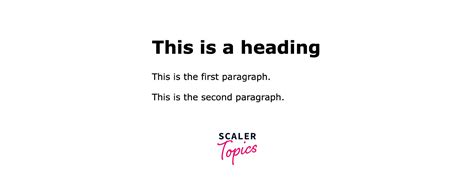 Image result for Open Tags in HTML