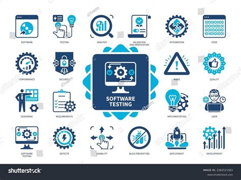 Toradh íomhá ar Re Test Data Icon