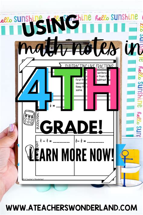 Math School Notes に対する画像結果