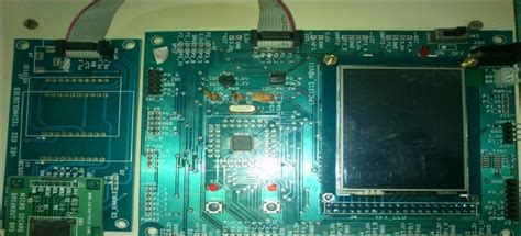 Image result for Hardware Interfacing Example