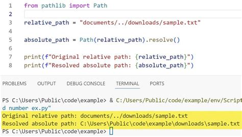 Afbeeldingsresultaten voor Print Path Python