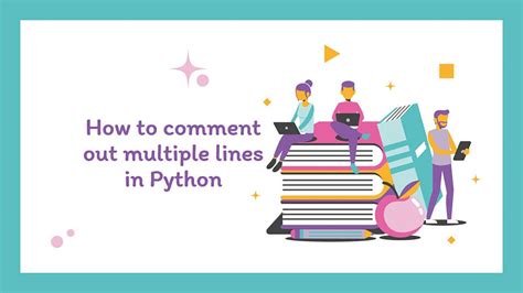Python How to Comment Multiple Lines に対する画像結果