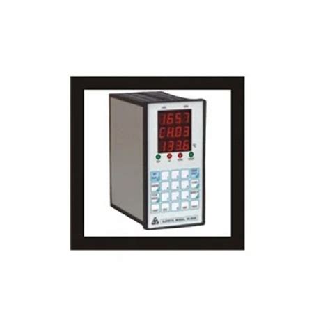 Data Logger Modbus に対する画像結果