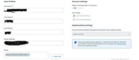 Important Topics in UI Path Studio に対する画像結果