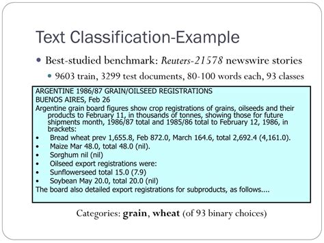 Image result for Text to Table Classification
