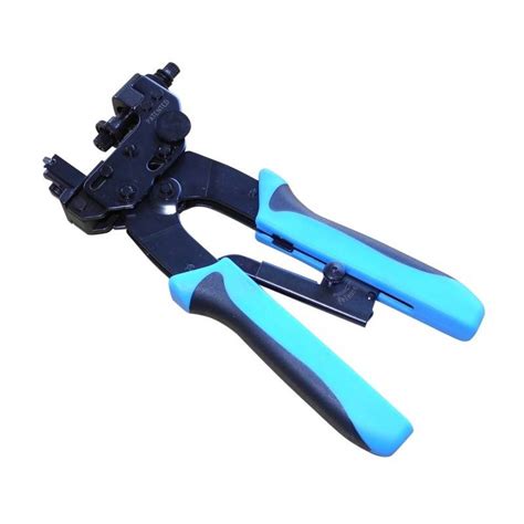 Toradh íomhá ar Compression Crimp Tool