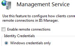 Image result for Window Remote Management
