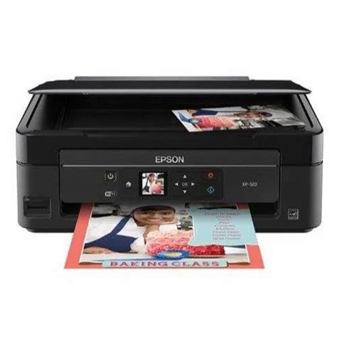 Epson Inkjet Multifunction Printer at Rs 12600 | Computer Printer in ...