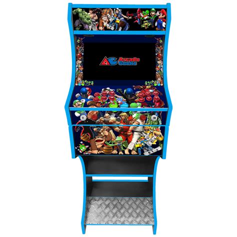 Image result for 2P Arcade Machine