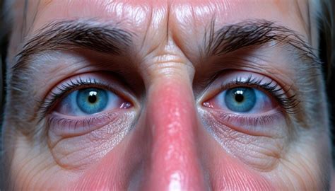 Toradh íomhá ar Qeeg Blepharospasm