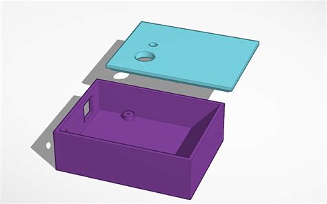 Image result for Tinkercad 3D Design Examples