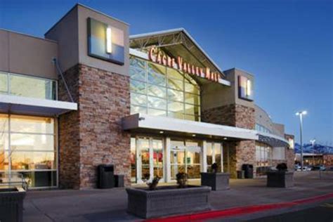 Cache Valley County Building に対する画像結果